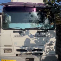 بادسان مسقف چادری ۸ تن مدل ۸۱|خودرو سنگین|اسلامشهر, ملکآباد|دیوار