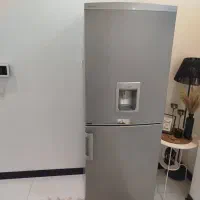 یخچال فریزر کنوود