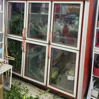 یخچال فروشگاهی