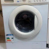 لباسشویی ۸ کیلویی دوو