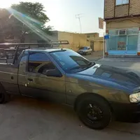 وانت آریسان 2، مدل ۱۴۰۲