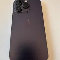 ایفون ۱۴ پرو ۲۵۶ / zaa