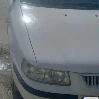 سمندمدل 96|خودرو سواری و وانت|اسدآباد, |دیوار