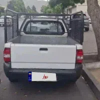 وانت پراید اقساطی مدل ۹۵