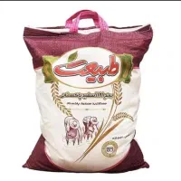 برنج پاکستانی طبیعت