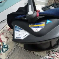کریر نو|کالسکه و لوازم جانبی|سنندج, |دیوار