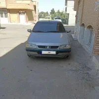 فروش پژو 405