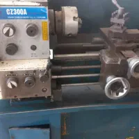 تراش چینی ۳میل  سه فاز