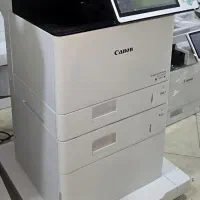 فتوکپی کانن 615