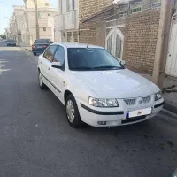 سمندLX مولتی پلکس|خودرو سواری و وانت|خرمدره, |دیوار