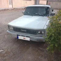 مزدا تک کابین مدل 90