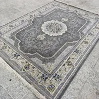 گرون نخر فرش بی یا قیمت اقتصادی بگیر|فرش|کرمان, |دیوار