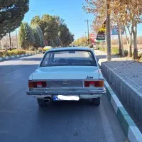 پیکان بی رنگ مدل 76 دوگانه منبع بزرگ|خودرو سواری و وانت|گلبهار, شهر جدید گلبهار|دیوار