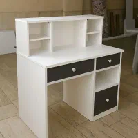 میز تحریر کتابخانه دار میزتحریر