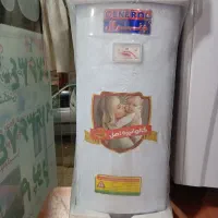 آبگرمکن برقی