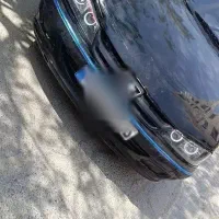 پژو پارس لوازمی