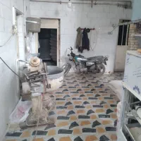 نانوایی دولتی سرحانیه اول خرمشهر