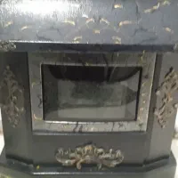 بخاری