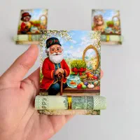 گیفت نوروز|کالسکه و لوازم جانبی|تهران, دولاب|دیوار