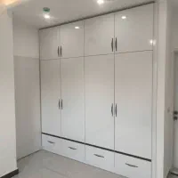 کابینت. کمد. درب اتاقی با شرایط اقساطی