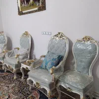 مبلمان نه نفره در حدنو