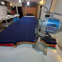 به چند کارگاه بیرون بر تریکو دوز نیازمندیم