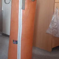 کیسه بوکس چرم