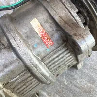کمپرسور کولر دنسو|قطعات یدکی و لوازم جانبی|شاهین‌شهر, حافظ شمالی|دیوار