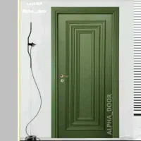 تولیدکننده درب وپنجره دوجداره. ضدسرقت واتاقی|مصالح و تجهیزات ساختمان|خرم‌آباد, |دیوار