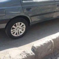 پژو۴۰۵|خودرو سواری و وانت|قم, نیروگاه|دیوار