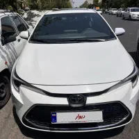 لوین توربو ۱۲۰۰بنزین