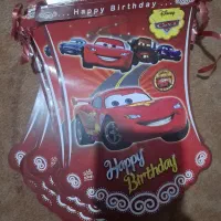 تم تولد مک‌کوئین