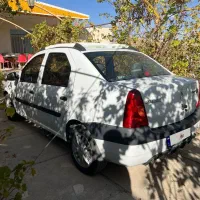 تندر ۹۰ مدل ۹۶|خودرو سواری و وانت|تبریز, |دیوار