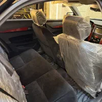 دنا اتومات|خودرو سواری و وانت|الوند, |دیوار