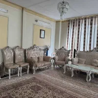 خانه دربست 114 متری سه خوابه با تراس بزرگ