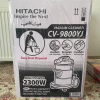 جاروبرقی هیتاشی نو آکبند ۲۳۰۰ وات