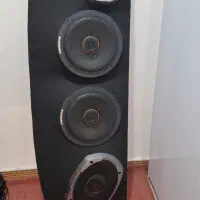 سیستم. دوربین. هدلایت باند آمپلی|قطعات یدکی و لوازم جانبی|کنگاور, |دیوار