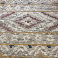 فرش ۶ متری