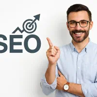 استخدام مشاور و متخصص سئو با ۱۲ سال سابقه