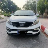 اجاره روزانه اسپورتیج /نیسان جک