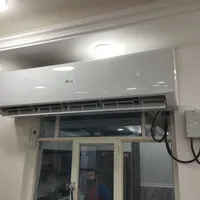 نصب سرویس و تعمیر انواع کولر