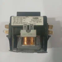 کنتاکتر کولر