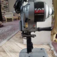 قیچی برقی شماره ۸