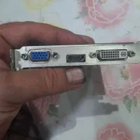 کارت گرافیک|قطعات و لوازم جانبی رایانه|رشت, پل تالشان|دیوار