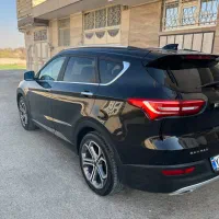 فیدیلیتی پرایم مدل 1402|خودرو سواری و وانت|خمینیشهر, |دیوار