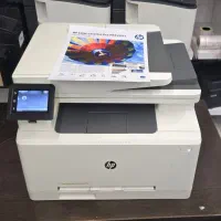 پرینتر رنگی hp 227n.خریدار.فروشنده.تعمیرات پرینتر