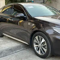 اپتیما جی تی لاین، بدون رنگ 2017|خودرو سواری و وانت|تهران, سهروردی|دیوار