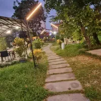 تعدادی پرسنل خانم وآقا جهت همکاری در کافه رستوران|استخدام خدمات فروشگاه و رستوران|تنکابن, |دیوار