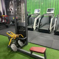 دستگاه بدنسازی 3عدد|تجهیزات ورزشی|اردبیل, |دیوار