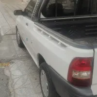 پراید وانت ۱۴۰۲|خودرو سواری و وانت|کرج, شهرک پردیسان|دیوار